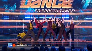 574K views · 62 reactions | Już w tę środę o 20:55 kolejny odcinek You Can Dance - Po prostu tańcz!! Zobacz, jak pasja do tańca łączy się z najnowszymi trendami od ANSWEAR ✨Ubierz życie w to, co cenne! #reklama #answear #answearconceptstore #premiumbrands | TVN | Facebook