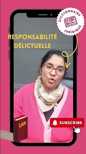 Art. 1240 Code civil #droit