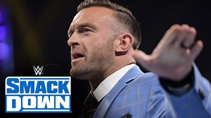 Thom Latimer Calls Nick Aldis' SmackDown General Manager Role On WWE TV A 'No-Brainer' - Fightful | WWE News, AEW News, Pro Wrestling Backstage News
