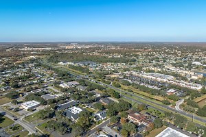 Living in Poinciana, FL