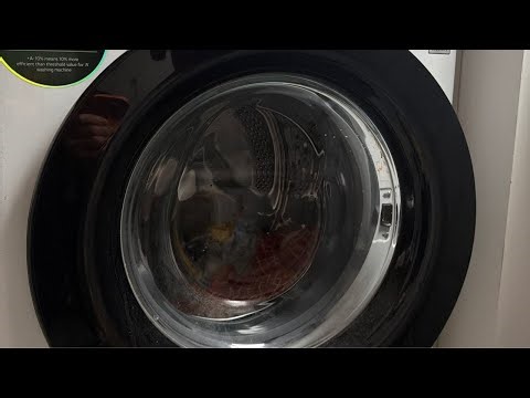 Washing Machine: Calming ASMR Spins & Gentle Cycles! 🧺🔄 ASMR Live Washing: Relaxing stream! 😌