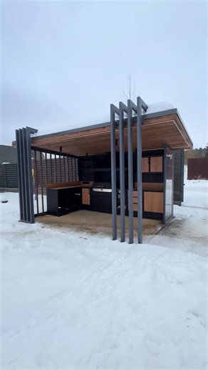 Explore the Premium Grill Zone Experience