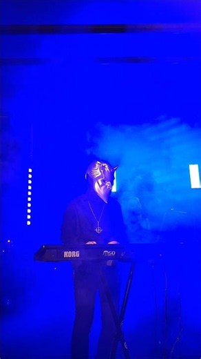 GHOST - CIRICE KEYBOARD SOLO | PHANTOMIMES TRIBUTE BAND @ Soul Open Air, Thessaloniki [21-6-2026]