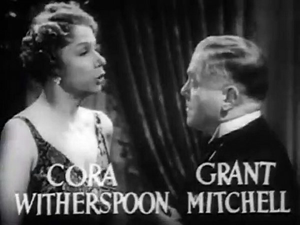 Piccadilly Jim | movie | 1936 | Official Trailer