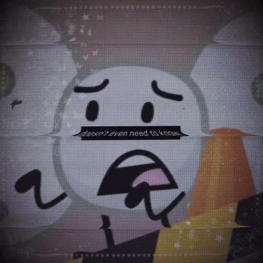 bot edit #inanimateinsanity