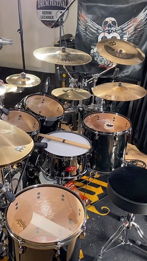 50K views · 6.3K reactions |  My drum set: • TAMA Starclassic...