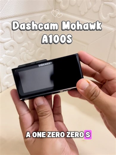 Pemandu Bijak: Pentingnya Dashcam untuk Perjalanan Raya