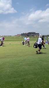 Swing into summer with a round on one of the PGA Frisco courses ⛳ Don't forget to enjoy all of the incredible amenities this area offers! https://bit.ly/3QbnkJs | Visit Frisco, TX
