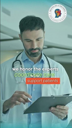 “Celebrating National Case Management Week | Heroes Behind the Care 💙”