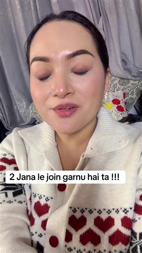 Makeup Transformation Tips from a Kathmandu Artist