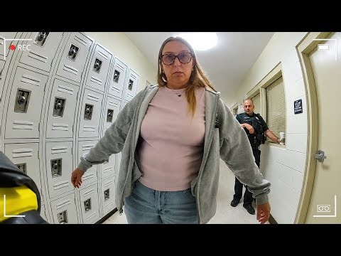 Married Teacher Caught Having Sex With 17-Year-Old Football Player