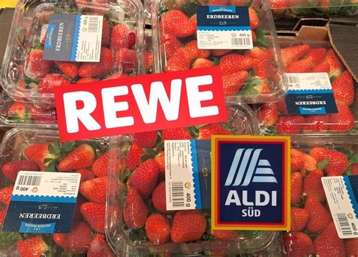 So tricksen Supermärkte & Discounter dich aus – ohne dass du es merkst