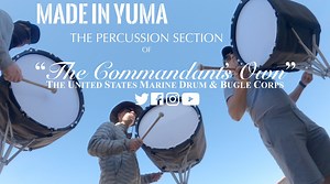 19K views · 1.2K reactions | The Percussion Section of "The...