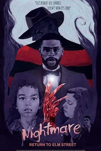 Nightmare Return to Elm Street (2018) - Movie