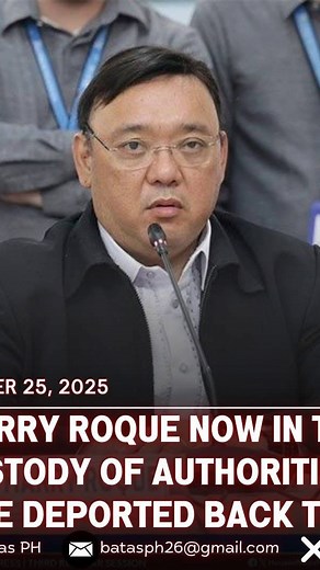 3.5K views · 224 reactions | “HARRY v ZALDY”: Baka Sabay!??? 藍 | Richard Heydarian | Facebook