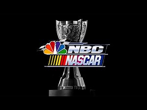 NASCAR On NBC 2004-2006 Intro Remastered (2020)