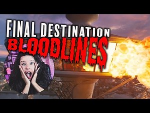 Final Destination: Bloodines (2025) | Movie Review