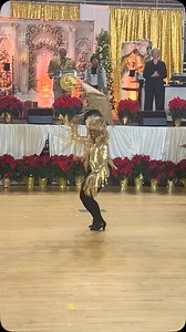 62 and older dance routine | My Active Senior