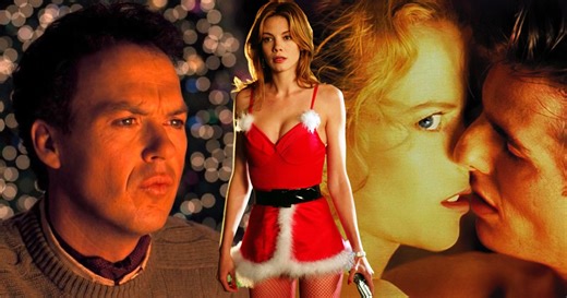 10 Unconventional Christmas Movies (That Aren’t Die Hard)