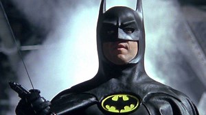 Fascinating fan theory pegs Tim Burton's 'Batman' as the sequel to an animated trailblazer