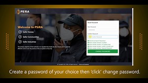 1.1K views · 42 reactions | Security Officers can now use PSiRA's services online. This means there is a limited need to visit our branches. Security Officers can download their digital certificates straight to their cellphones. Claim your profile https://digitalservices.psira.co.za/claim-profile | Private Security Industry Regulatory Authority | Facebook