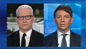 652K views · 1K reactions | CNN's Anderson Cooper: "Did the President lie? Did the President lie?" Hogan Gidley: "No, I'm not aware of him lying. He hasn't lied to me." White House Deputy Press Secretary Hogan Gidley reacts to special counsel Robert Mueller's redacted report. https://cnn.it/2XiSwtY | CNN Replay | Facebook