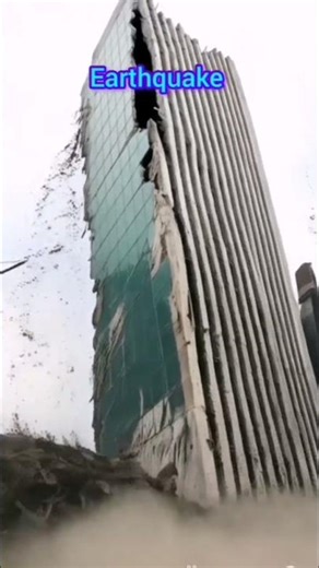 Thailand’s Skyscraper Collapses After Earthquake