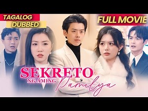 SEKRETO NG AMING PAMILYA [FULL MOVIE TAGALOG DUBBED] - Naririnig man ang isip, puso pa rin.