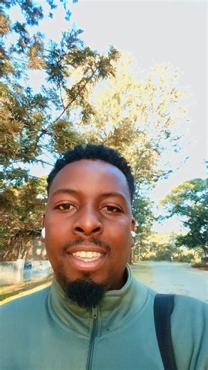 Simba Ariel on TikTok