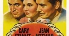 El asunto del día (1942)  - Ver Película Completa en Español - FULLTV
