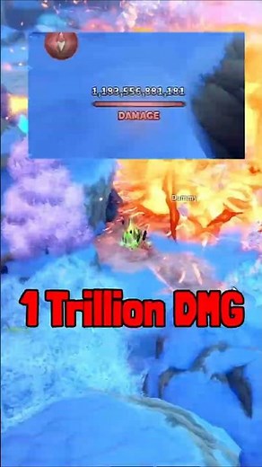 Others when doing 1 TRILLION DMG in Sailor Piece #sailorpiece #roblox