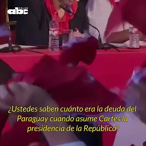 451K views · 3.4K reactions | #EleccionesPy: Hace un tiempo atrás,...