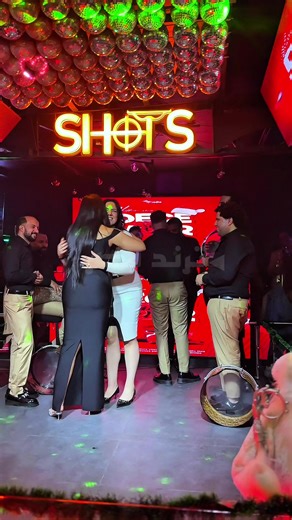 ديو بين الملكتين يارا وخلود في رأس السنة 2026