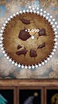 Day 9 – Playing Cookie Clicker Until 100k Subs! Current Subs: 8,486 #clickergames #cookieclicker