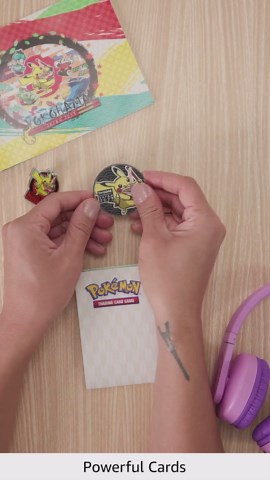 Pokémon TCG: 2023 TCG World Championships Deck