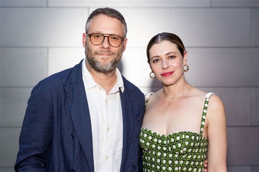 Who is Seth Rogen’s wife Lauren Miller Rogen? Comedian opens up about  spouse’s family’s struggles with Alzheimer’s in new documentary
