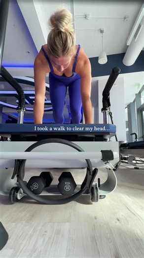 Beth Anne Brice on TikTok