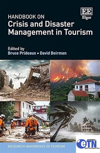 Incredible Handbook on Crisis and Disaster Management in Tourism
