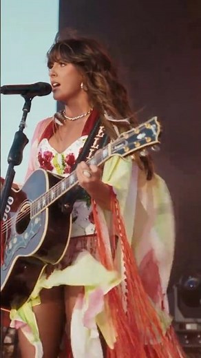 Choosin' Stagecoach ‪@ellalangleymusic‬