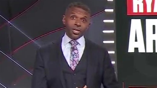 ESPN star signs off final ever SportsCenter with emotional message