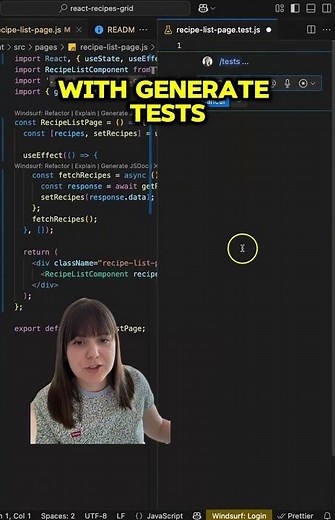 Writing Tests Took DAYS… Now Copilot Does It in SECONDS! ⚡🧪