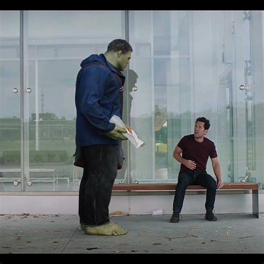 El Nuevo Asgard | Avengers: Endgame #marvel #avengers #shorts