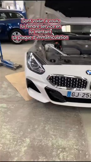 63K views · 164 reactions | Are My Neighbors Damaging My Car?  Watch This! #carrosserie #reparation #tutorials #astuce #automobile #carrepair #bodywork #DIYcar #mechanic #viral #trending #autotips #carmods #beforeafter | carrosseriereparation3 | Facebook