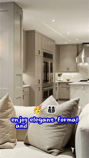 This Luxury Home Redefines Modern Living | Full House Tour