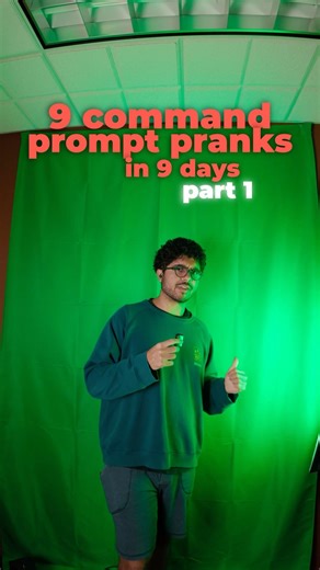 Command Prompt Pranks [taskkill]