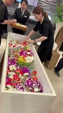 最高の【お別れの会】