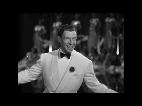 Broadway Melody of 1940 (1940) - Finale