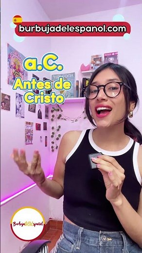 ¿Sabes qué significan estas abreviaturas en español? ¡Descúbrelo!