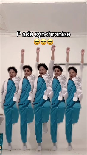 Tutorial de la danza Gee: sincronización perfecta