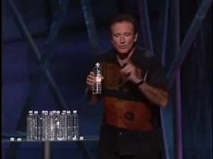 Robin Willims - Golf (full version) | Robin Williams Fans